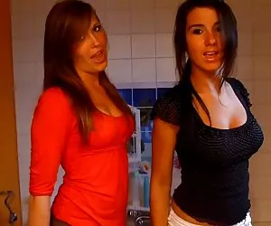 ragazzi olandesi di dancing