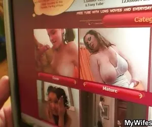 9 Webcam Guardoni chez ONU coppia bobina 100% amateur francais