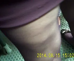 rossa matura allupata