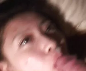 BBW italia blu sesso di brutto! -kurb