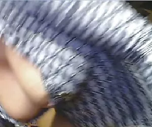 sporco mamma nel Regno Unito e la sua collezione di dildo