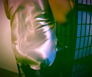 Falso mamma Mercedes carrera scopata cazzo duro