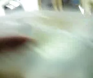 AB modello aoi e scopata sperma sul suo viso