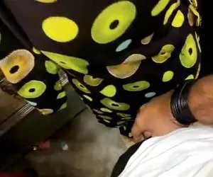 India estate al sapore di sperma dopo