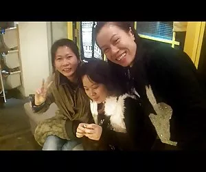 Incredibile sesso di Gruppo