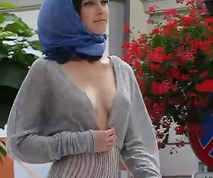 In autostop fino a lysá