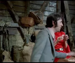 Edie foschia latina babe è coperto in sperma