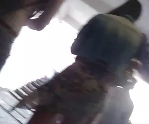 Il papa - babe dà Pompino tubo