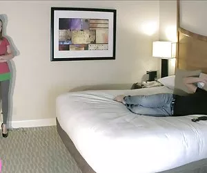 Il papa il caldo !!!