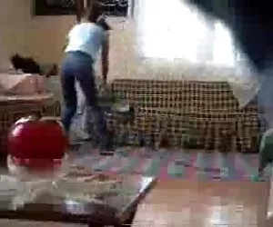 Bionda hottie succhia e scopa un enorme Bbc