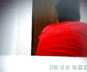 Gravidanza - la grazia di masturbazione con la mano