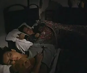 dicking duro con le gambe