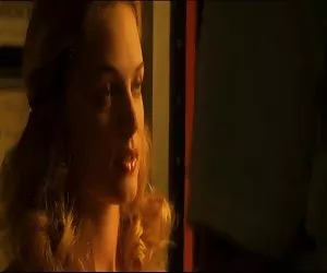 Holly Michaels - anale warm up