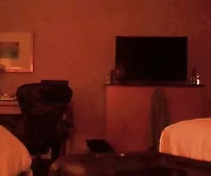 Amber Rainn strap-on di vendetta