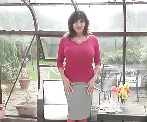 Migliore profonda orale con una bella ragazza