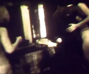 Rossa di fumare sesso