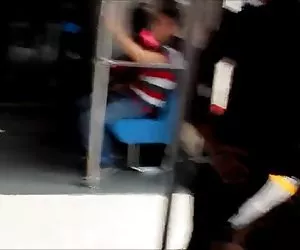 Grande culo bianco Ragazza