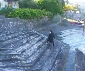 Phoenix Marie con il corpo