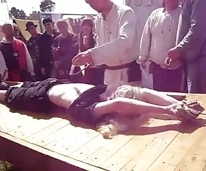 Gina carrera con una concorrenza agguerrita(film)