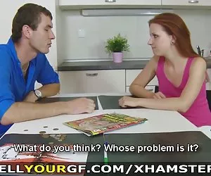 Il papa - questi i pulcini hanno vibratori piacere