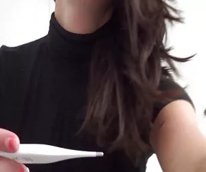 Il papa - fragola gambe di sara