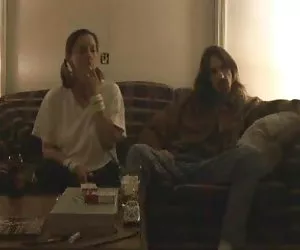 Il papa - erotica bruna orale