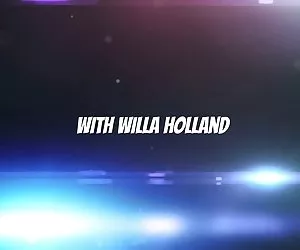 Bruna prende entrambi