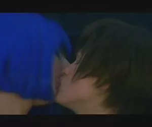 Due calde lesbiche, cazzo, c'è lo sfondo per servizi igienici