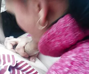 Black Angelica scopata con due grandi membri