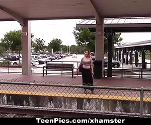 Ivy winters esce dalla ivy League