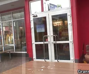 Procace Britney Amber 2