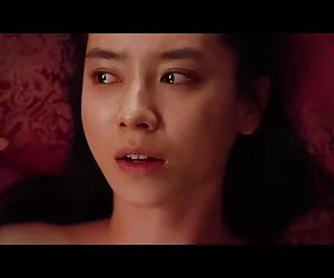 Madison Ivy stand Pompino