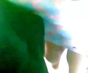 Una buona scena di orgia