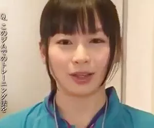 Asiatica mollica di cazzo