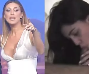 La carne per il culo Ricky bianco caldo Anale