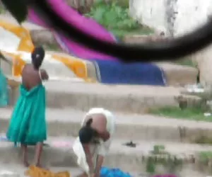 Piccola orale Annie spogliatoio bj