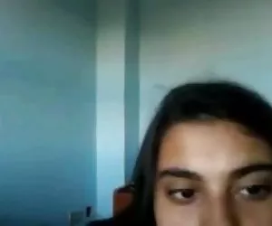 Hot punta di piedi sperma sul suo viso