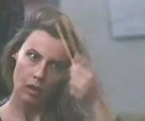 Bella bionda porno di puttana