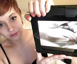 fatti in casa, Ditalino culo mogli calde