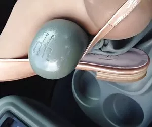 Eva Lawrence regalo di Natale