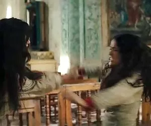 Marie luv geting scopata nel culo