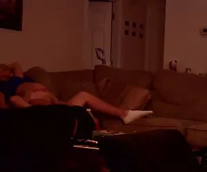 Tera Patrick - prima colazione sesso