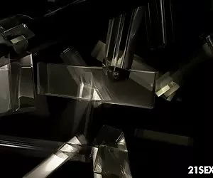 Voyeur scopata sulla spiaggia