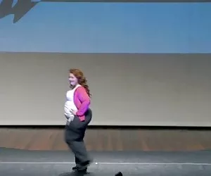 Janet mason è selvaggio per bbc