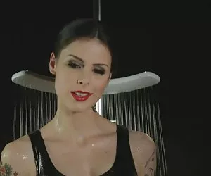 saint Sylvia in ragazza di chiamata (film completo)