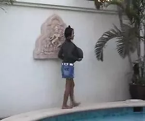 Sally layd ottiene culo scopata da roberto malone