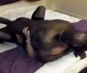 contanti di Julie - ragazza grande bottino bianco