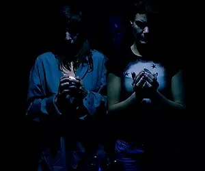 Gorgeous milf sesso anale