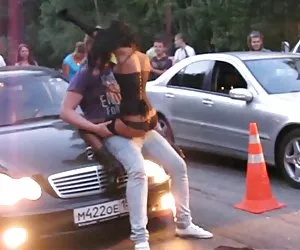 brasiliano si fà mostro gallo nel suo buco del culo profondo