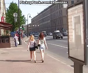 pompino POV: panino sexy pov